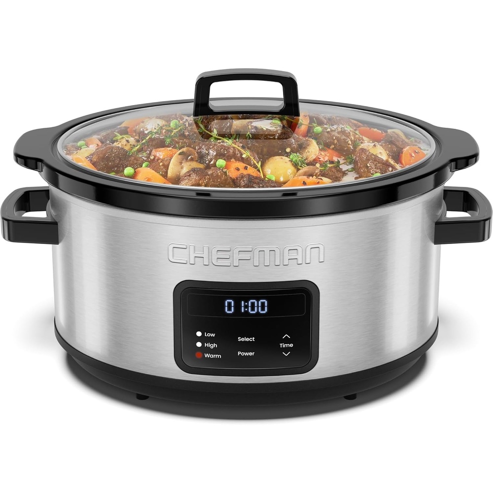 Slow Cookers