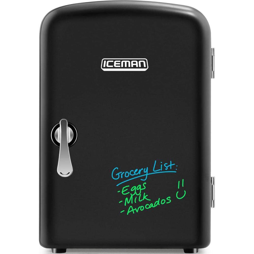 Mini Fridges